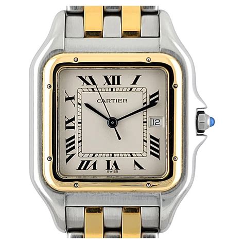 cartier panthere full gold|cartier panthere jumbo.